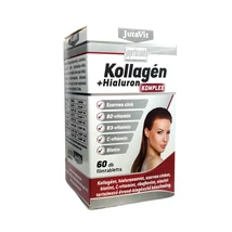 JutaVit Kollagén komplex 60x