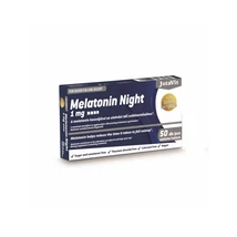 Jutavit Melatonin Night 1mg 50x