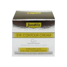 JutaVit Cosmetics Q10 szemránckrém 15ml