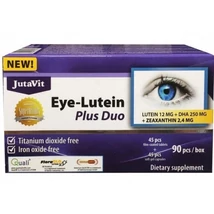 (Sz) JutaVit Szem-Lutein Plusz Duo 90x