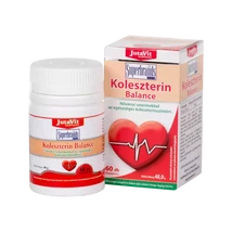 JutaVit Koleszterin Balance 60x