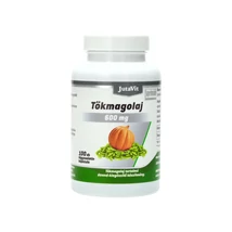 JutaVit Tökmagolaj 600mg kapszula 100 db