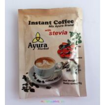 AYURA Herbal Cappuccino 15 g