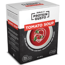 BioTechUSA Tomato soup 30g