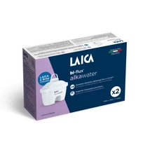 LAICA bi-flux slim Alkawater szűrőbetét 2 db-os