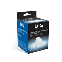 60 db-os ampulla szett LAICA MD60260 inhalátorhoz