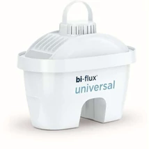 LAICA Bi-Flux Univerzális SLIM vízszűrőbetét 2 db-os (Brita kompatibilis)