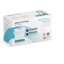 Aqua Evolve szűrőbetét- 3 db