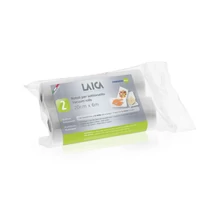 LAICA légcsatornás BPA mentes vákuum csomagoló tömlő 20 x 600 cm, 2 db