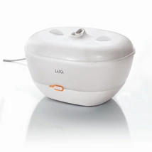 LAICA BAKTÉRIUM-STOP meleglevegős aromaterápiás párásító (1,8 literes)