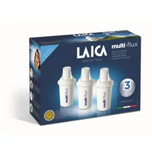 LAICA Classic vízszűrőbetét - 3 db