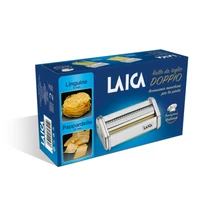 LAICA dupla vágófej 3 mm linguine, 45 mm pappardelle PM20000 tésztagéphez