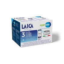 LAICA Instant Fast Disk TM vízszűrő betét - 3 db / doboz