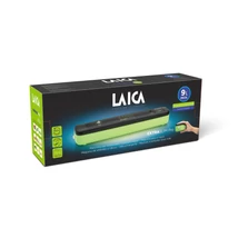 LAICA Extra Slim Pro vákuumozó fóliahegesztő gép 9 L / perc