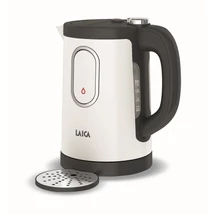 LAICA Dual -flow gyors vízforraló 1,5L / 2400W