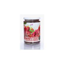 Szafi REFORM Lekvár Piros Bogyós-Alma 350 g