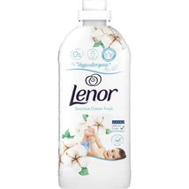 LENOR Sensitive Cotton Freshness, textilöblítő, 48 mosás, 1200ml