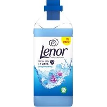 LENOR Spring Awakening, textilöblítő, 64 mosás, 1600ml