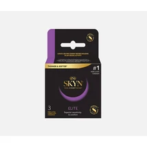 Lifestyles SKYN ELITE 3 db-os 3 db