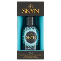 LifeStyles SKYN aqua feel gél - Síkosító 80 ml