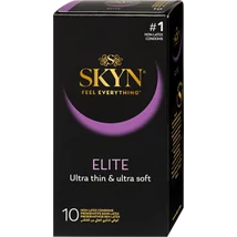 Lifestyles 10 db SKYN  ELITE 10 db