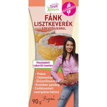 Szafi Reform fánk lisztkeverék 90 g