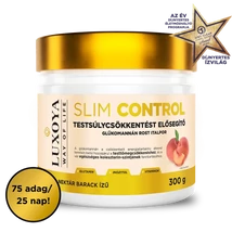 Luxoya Slim Control 300g nektár brack ízű