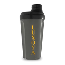 Luxoya Shaker - black