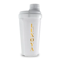 Luxoya Shaker - white