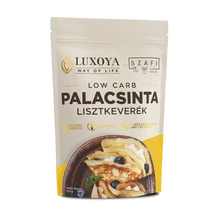 Luxoya x Szafi Free Protein Palacsinta lisztkeverék 375g
