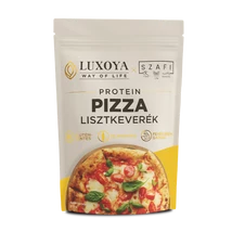 Luxoya x Szafi Free Protein Pizza lisztkeverék 270g