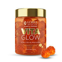 Luxoya Gumivitamin Vita Glow 60db
