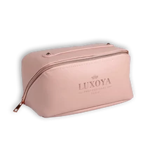 Luxoya neszesszer pink