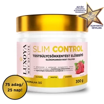 Luxoya Slim Control 300g vadmálna ízű