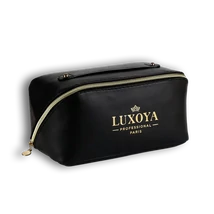 Luxoya Neszesszer Fekete