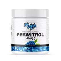 MHN 3R Perwitrol 330g kékmálna