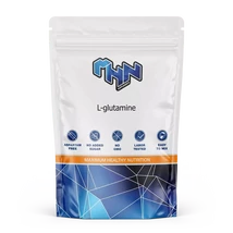 MHN L-Glutamine 500g natúr