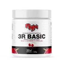 MHN 3R Basic 300g meggy