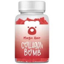 Magic Hair Collagen Bomb 60db
