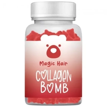 Magic Hair Collagen Bomb 60db