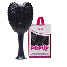 Magic Hair Tangle Angel Csodakefe Pop-Up Midnight (fekete) 195 x 126 mm
