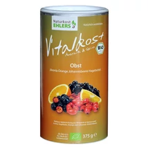 Ehlers Vitalkost Berkenye Narancs Ribizli, 375g