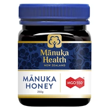 MH Manuka Méz 550+ MGOâ_x0084_˘, 250g