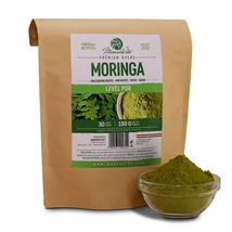 Mannavita Prémium nyers Moringa őrlemény, 150g