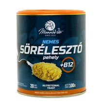 Nemes Sörélesztő pehely + B12 vitamin, 100g