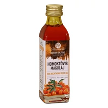 Mannavita Homoktövis Magolaj 40ml