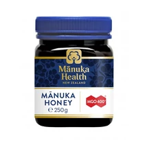 MH Manuka Méz 400+ MGOâ_x0084_˘, 250g