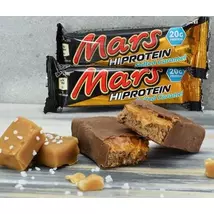 Mars HIPROTEIN Sós Karamellás 59g LIMITED EDITION