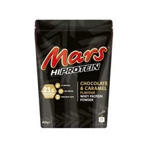 Mars protein chocolate 455g