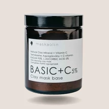 Maskaolin BASIC + C5% 80 g